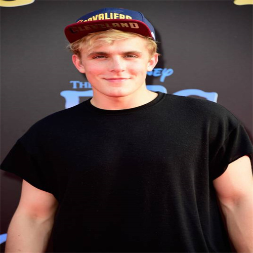 Jake Paul