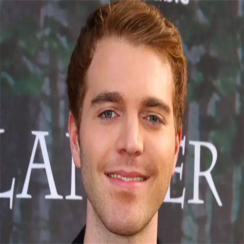 Shane Dawson